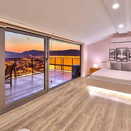 וילה 3 Bedroom 5006 *