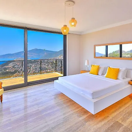 3 Bedroom 5006 Villa *
