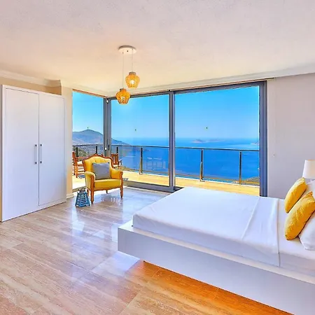 וילה 3 Bedroom 5006 *