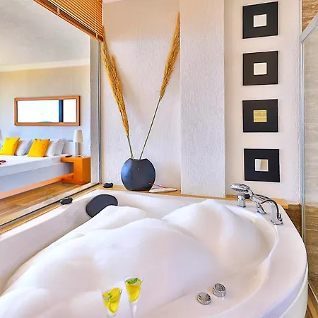 וילה 3 Bedroom 5006 קלקן