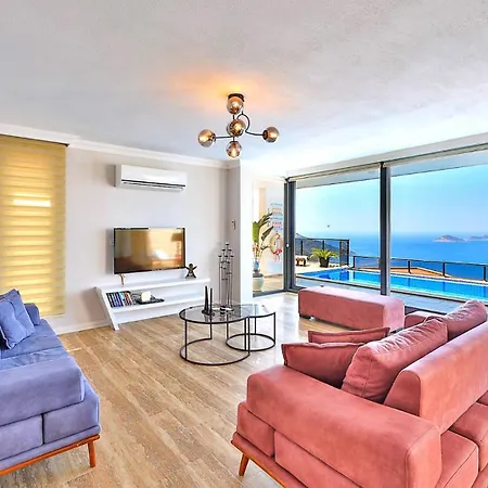 Villa 3 Bedroom 5006