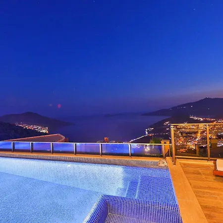 3 Bedroom 5006 Villa *