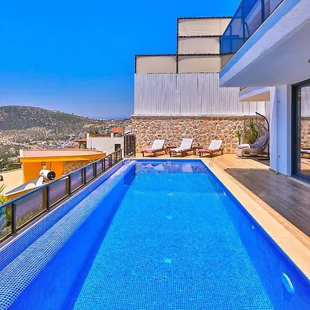 3 Bedroom 5006 * Kalkan