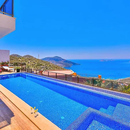 Villa 3 Bedroom 5006
