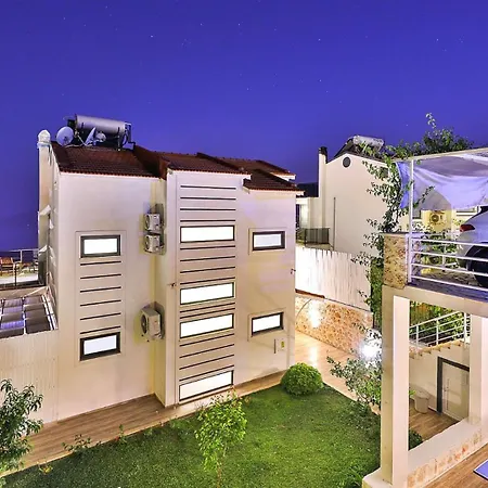 3 Bedroom 5006 Вилла *