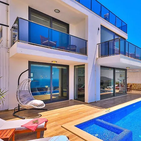 Villa 3 Bedroom 5006 *